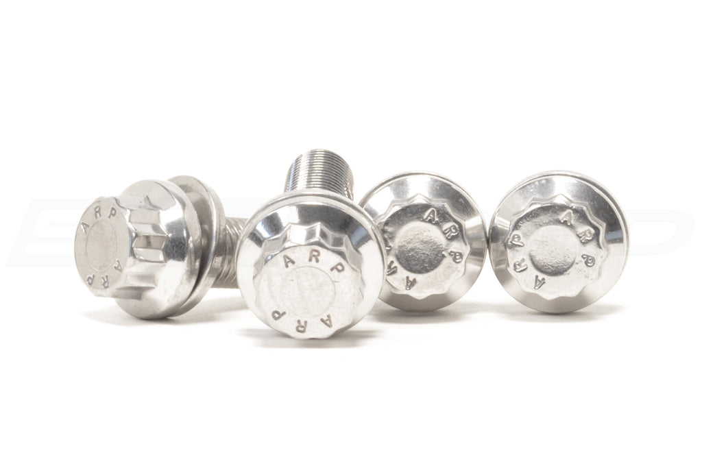 STM ARP Stainless Turbo to Manifold Bolt Kit for DSM FP Cast Manifold