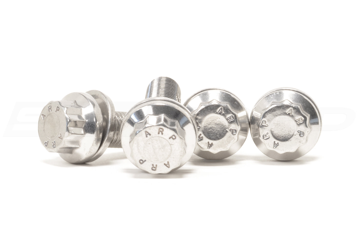 STM ARP Stainless Turbo to Manifold Bolt Kit for DSM FP Cast Manifold