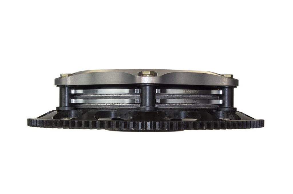 ACT Clutch Kit Twin Disc Sint Iron for AWD DSM