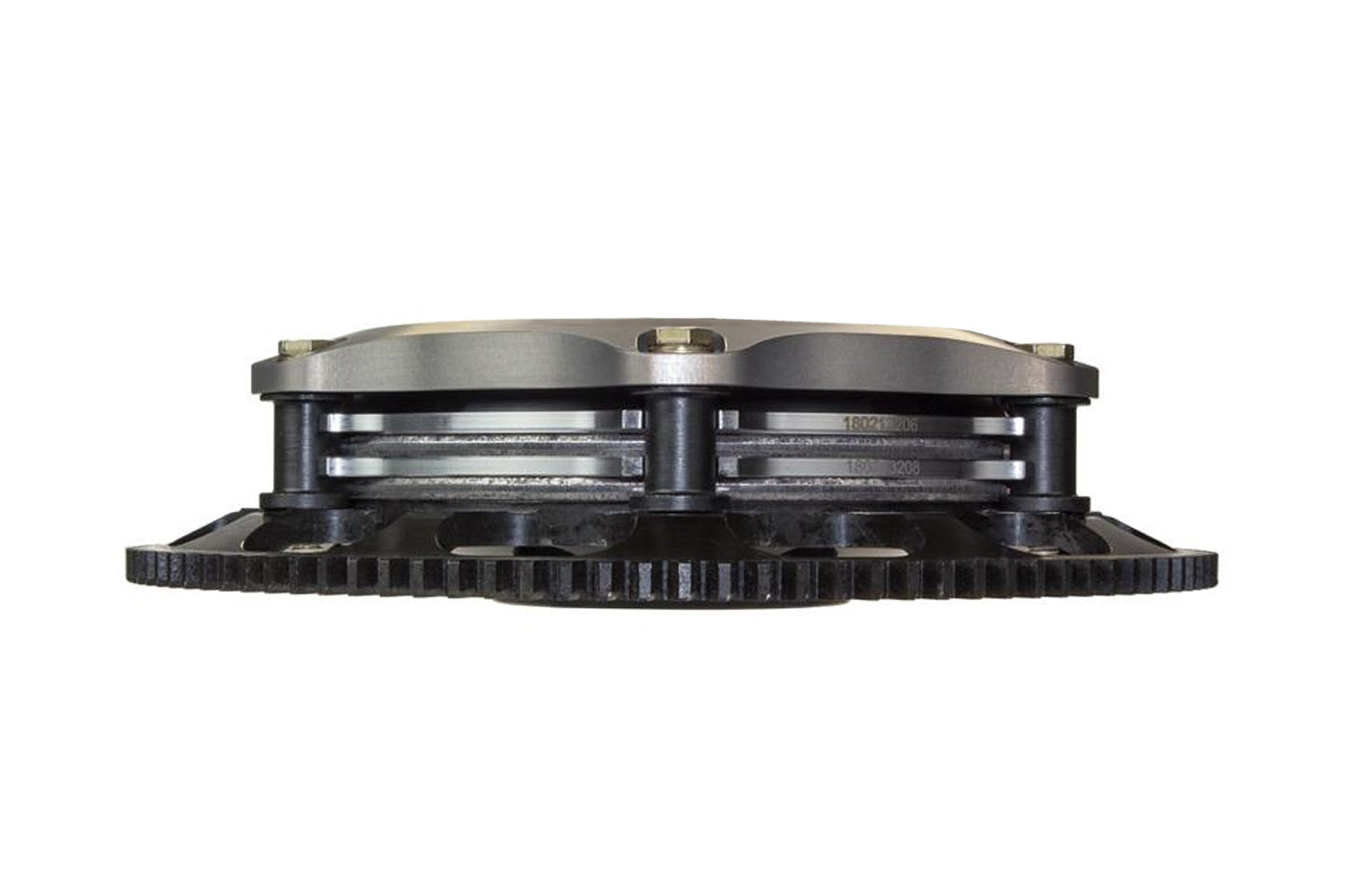 ACT Clutch Kit Twin Disc Sint Iron for AWD DSM