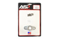 EuroExport ASP T3/T4 Turbo Drain with 1/2" Hole (T20259B)