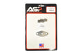 EuroExport ASP T3/T4 Turbo Drain with 1/8" Hole (T20261B)