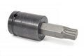 Snap-On TORX T80 3/4 Drive for Lamborghini Wheel Bolts