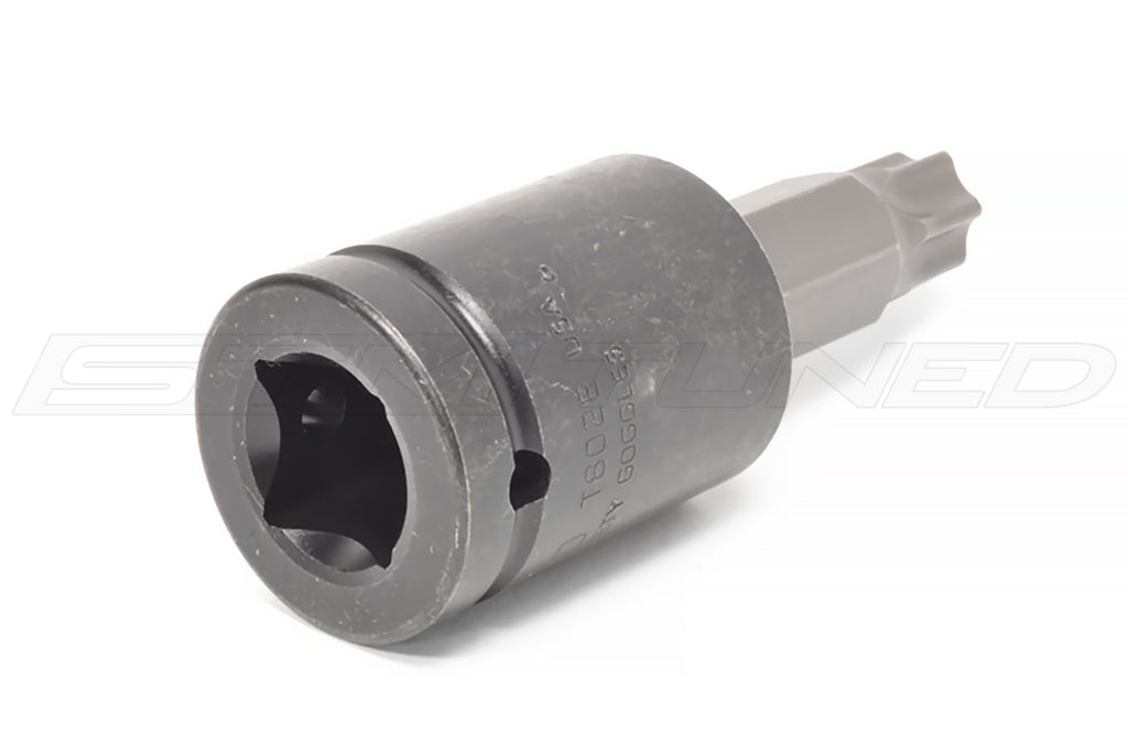 Snap-On TORX T80 3/4 Drive for Lamborghini Wheel Bolts