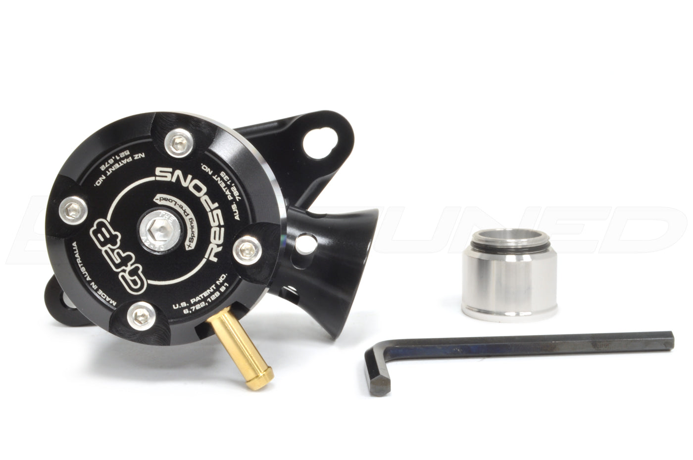 GFB Respons Blow Off Valve for 1G DSM / Skyline (T9002)