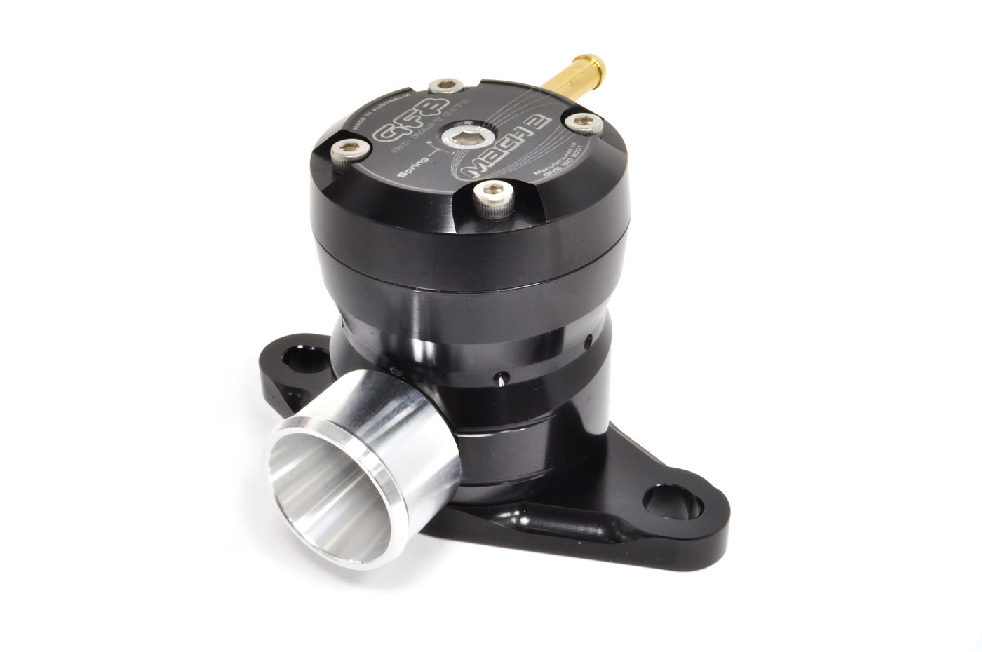 GFB Mach 2 Blow Off Valve for 1G DSM / Skyline (T9102)