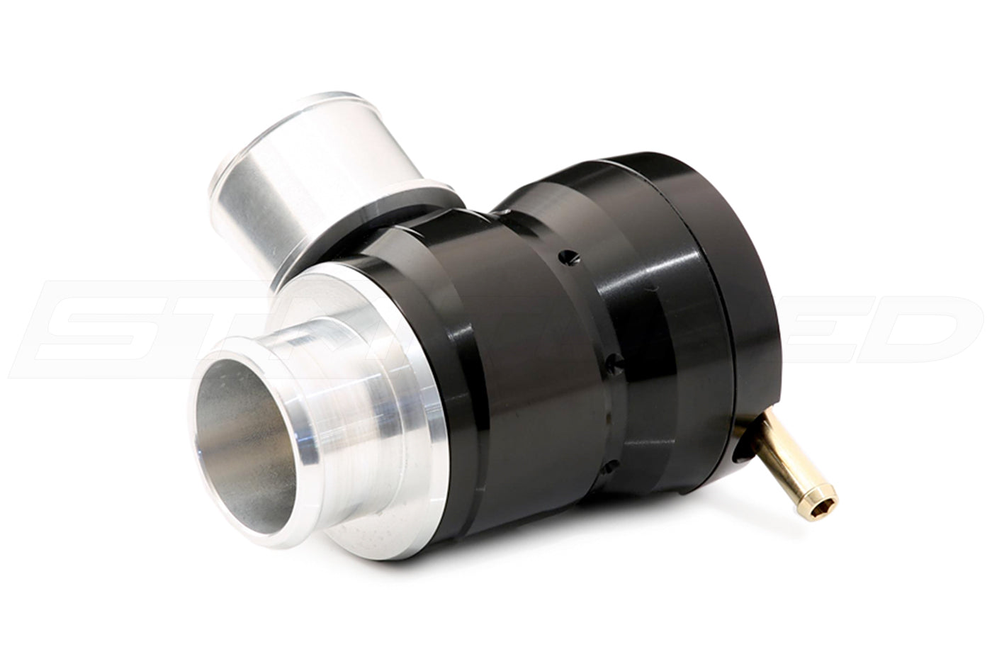 GFB Mach 2 Blow Off Valve for Evo I-X / 3000GT (T9133)