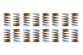 Tomei Valve Springs for Evo X (TA304A-MT02A)