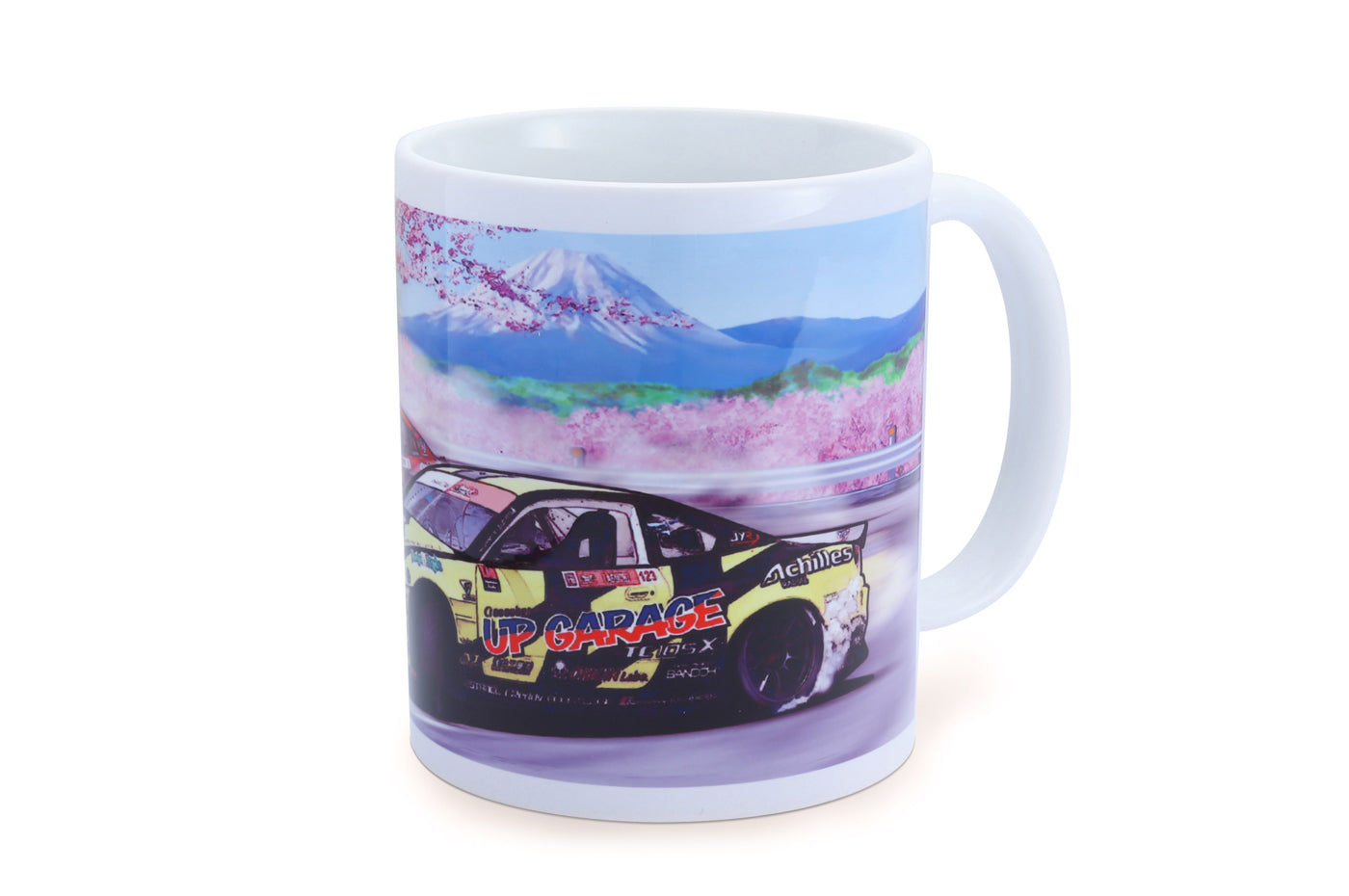 The Tomei Mug