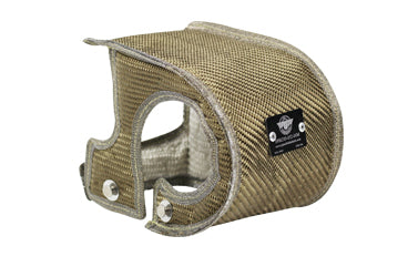 PTP- Holset HX35 Lava Turbo Blanket