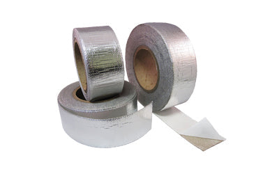 PTP- Adhesive Thermal Barrier- Silver