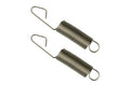 PTP- Turbo Blanket Stainless Steel Springs