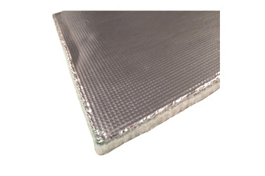 PTP- Adhesive Silver Thermal Barrier Plus- Silver