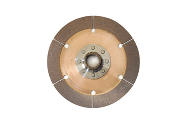Competition Clutch Replacement Twin Disc 1 for DSM/Evo 1-3 (TM2-825-TSA)