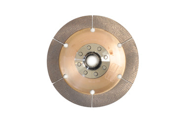 Competition Clutch Replacement Twin Disc 2 for DSM/Evo 1-3 (TM2-825-TSB)
