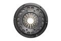 Competition Clutch Twin/Triple Pressure Plate for Evo/DSM (TM7-1123)