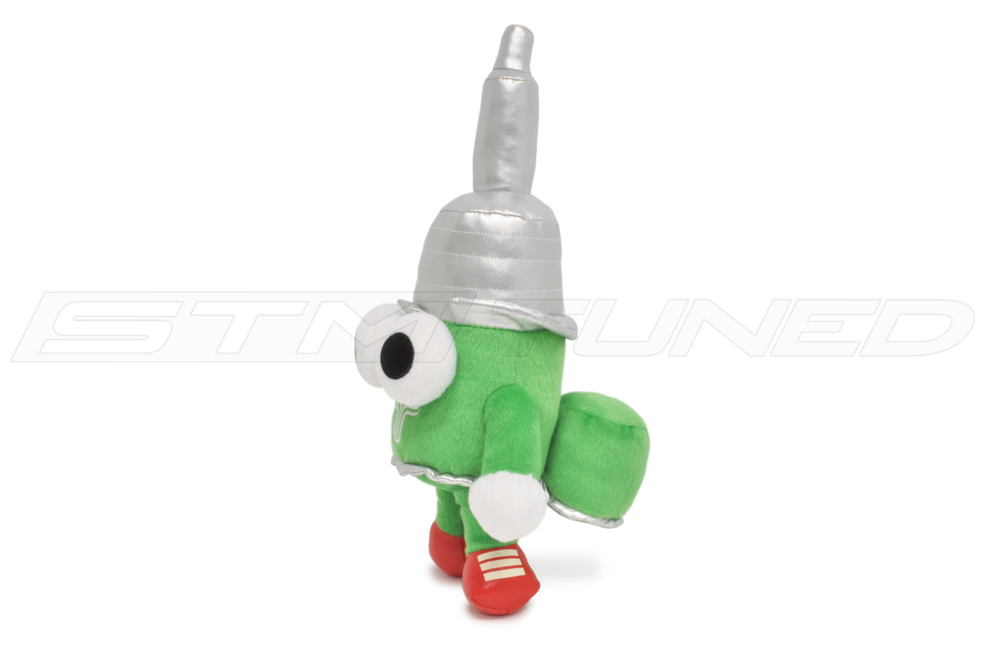 Tein Dampachi Doll Plush Toy (TN020-001)