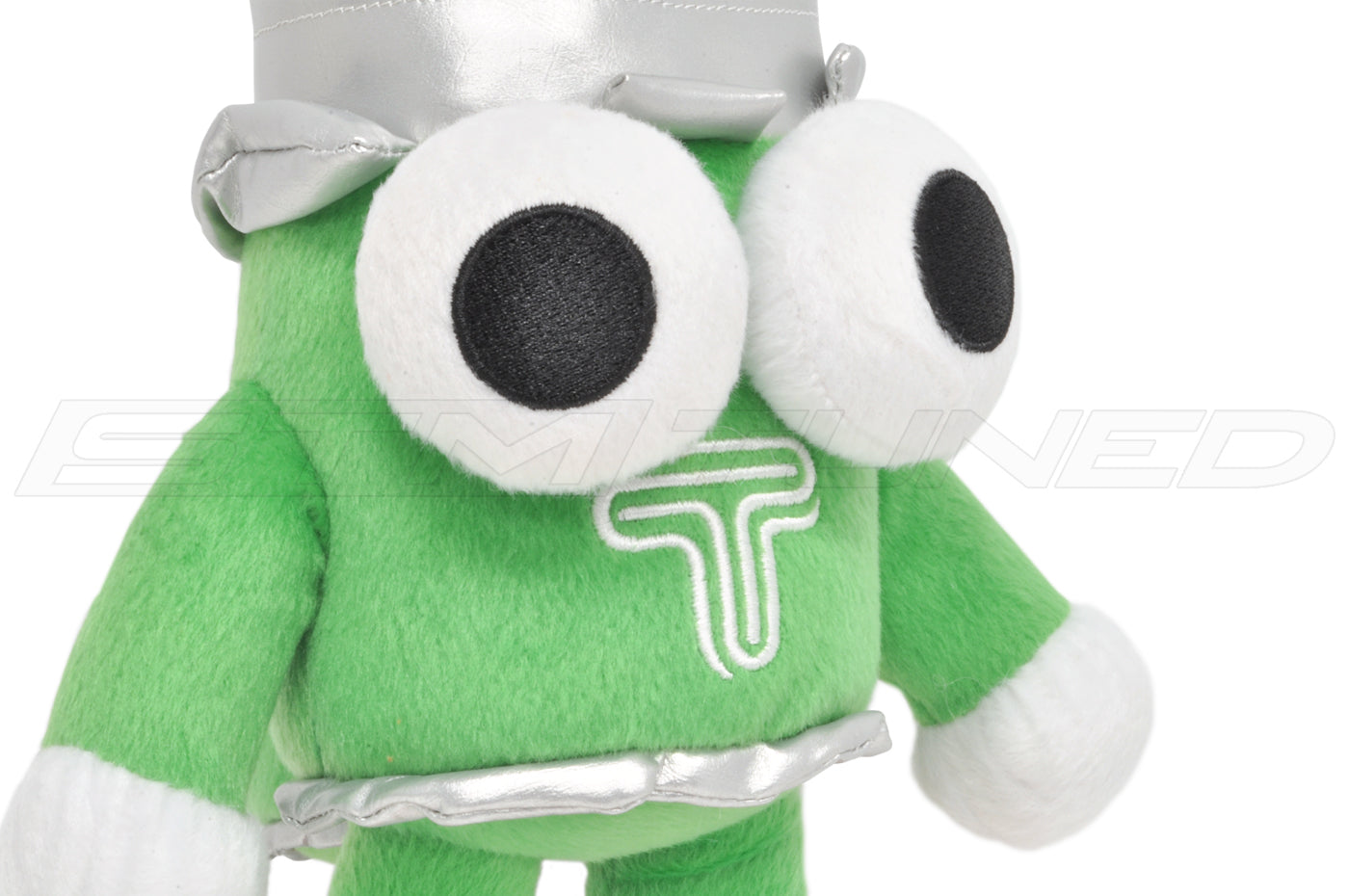 Tein Dampachi Doll Plush Toy (TN020-001)