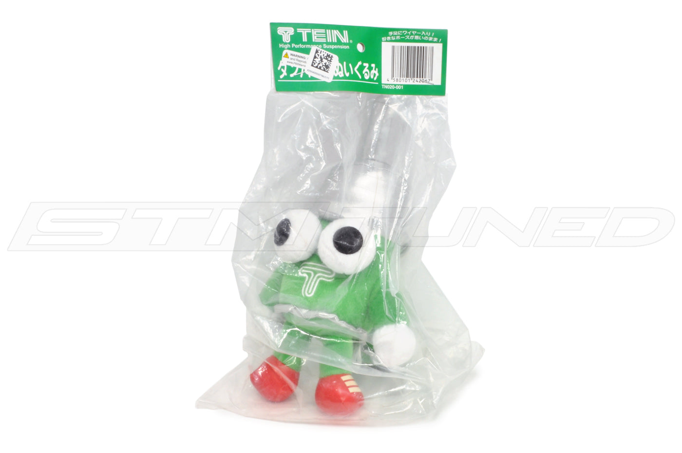 Tein Dampachi Doll Plush Toy (TN020-001)