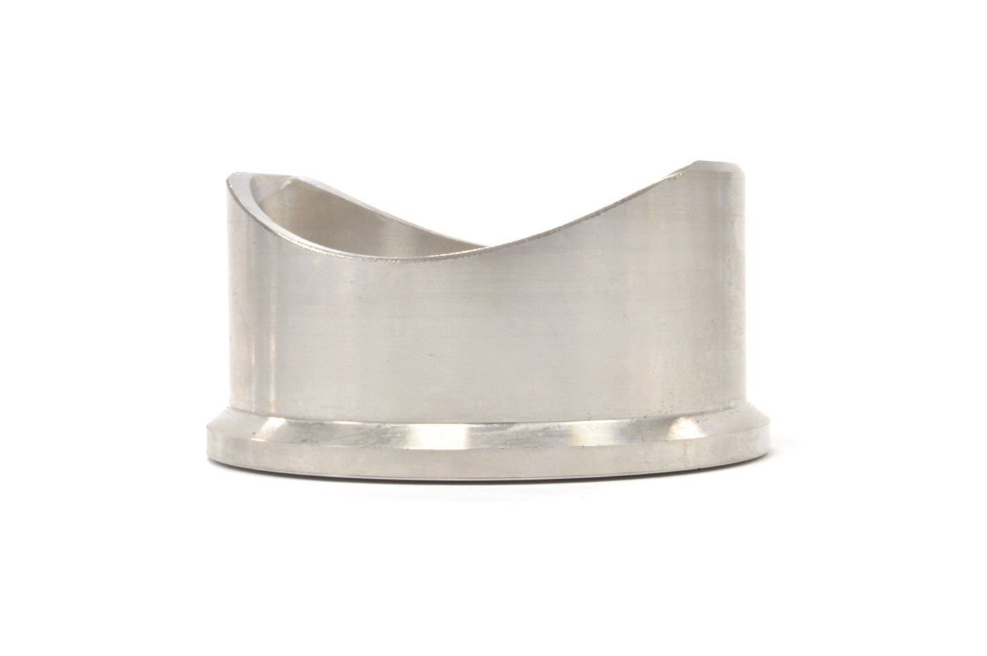 Turbosmart RacePort Big Bubba BOV Weld Flange Stainless (TS-0204-2001)