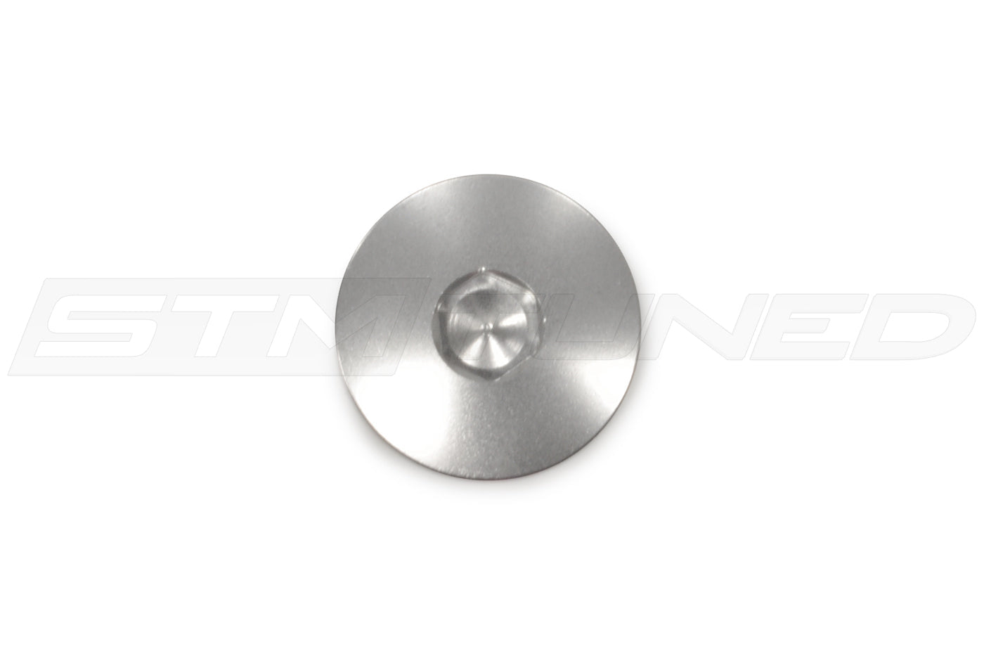 Turbosmart Type 5 BOV Port Blanking Plug (TS-0205-3103)