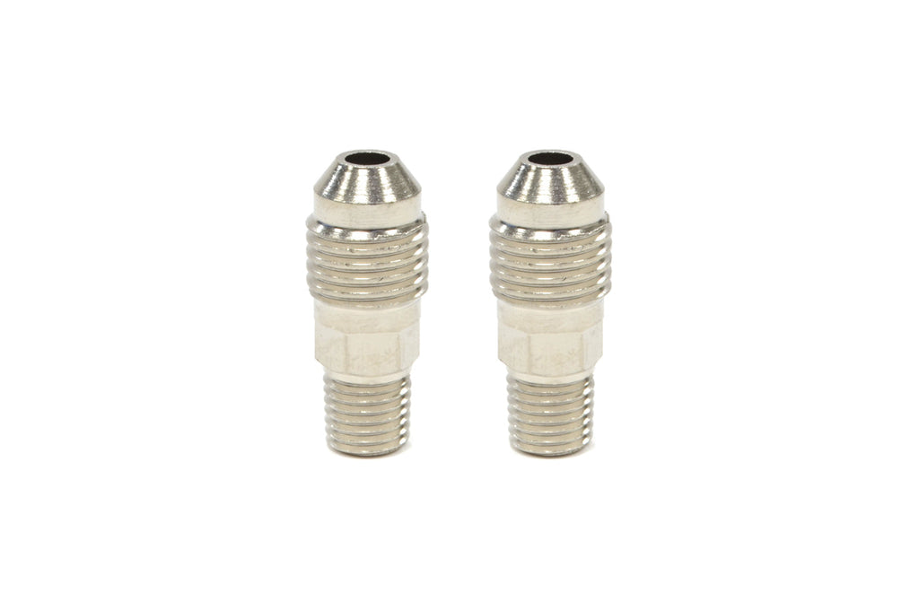 Turbosmart Flare Fittings 1/16 NPT to -3AN (TS-0505-2008)