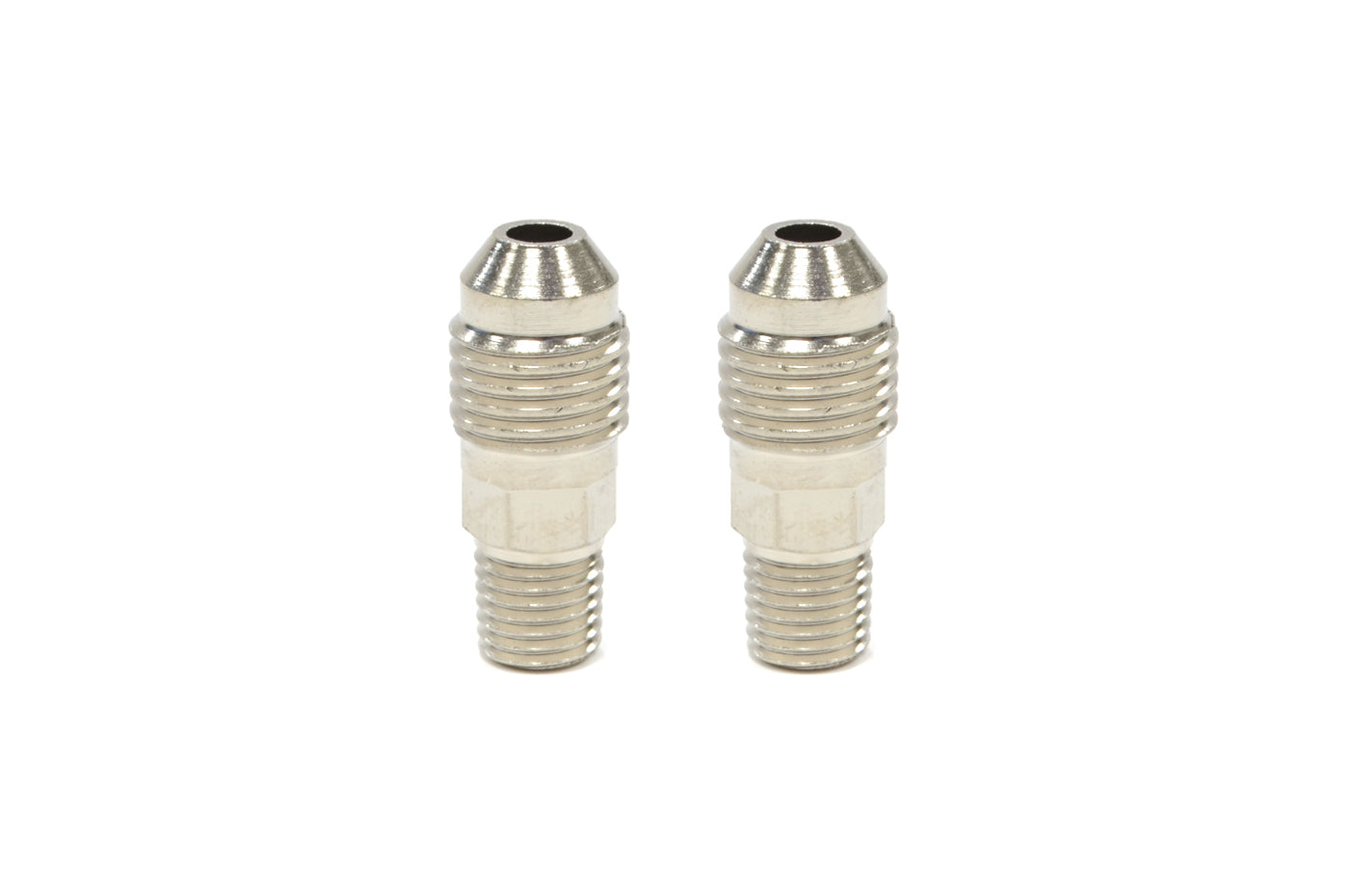 Turbosmart Flare Fittings 1/16 NPT to -3AN (TS-0505-2008)