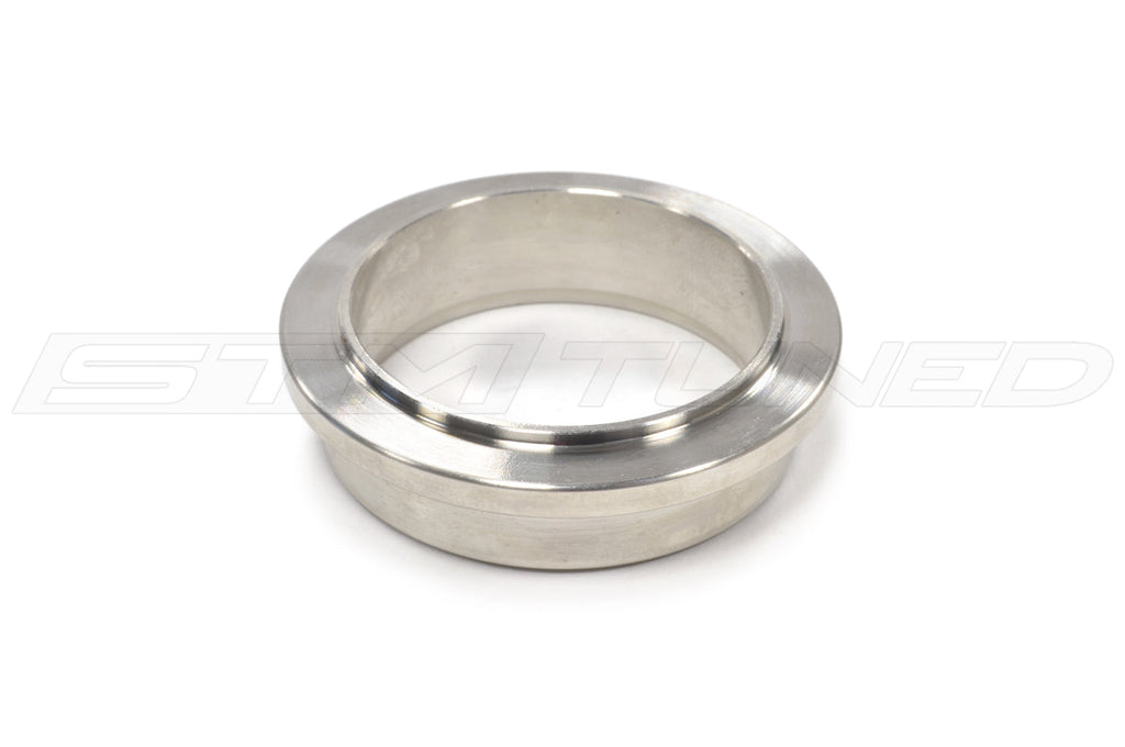 Turbosmart WG40 Wastegate Outlet SS Weld Flange (TS-0505-3002)