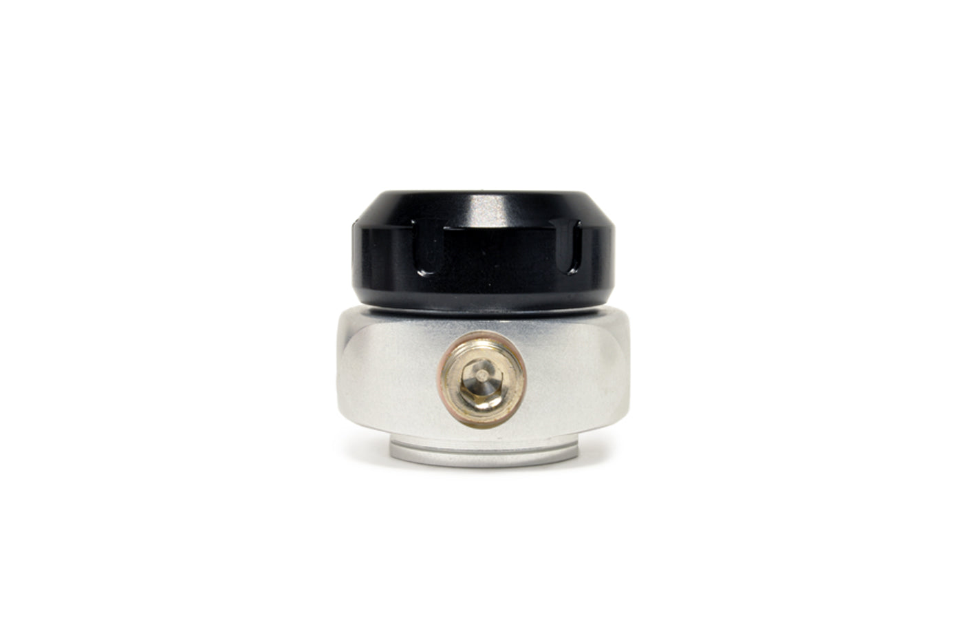 Turbosmart OPR T40 Black Oil Pressure Regulator (TS-0801-1002)
