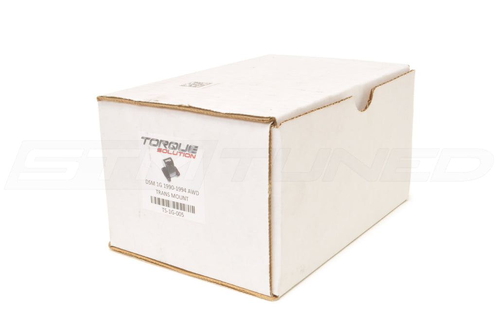 Torque Solution 1G AWD DSM Manual Trans Mount (TS-1G-005)