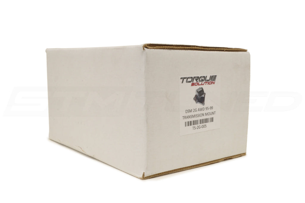 Torque Solution Transmission Mount for 2G DSM AWD M/T (TS-2G-005)