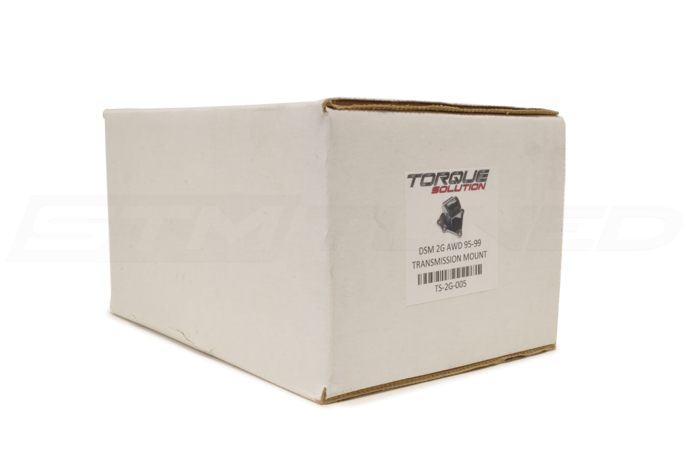 Torque Solution Transmission Mount for 2G DSM AWD M/T (TS-2G-005)