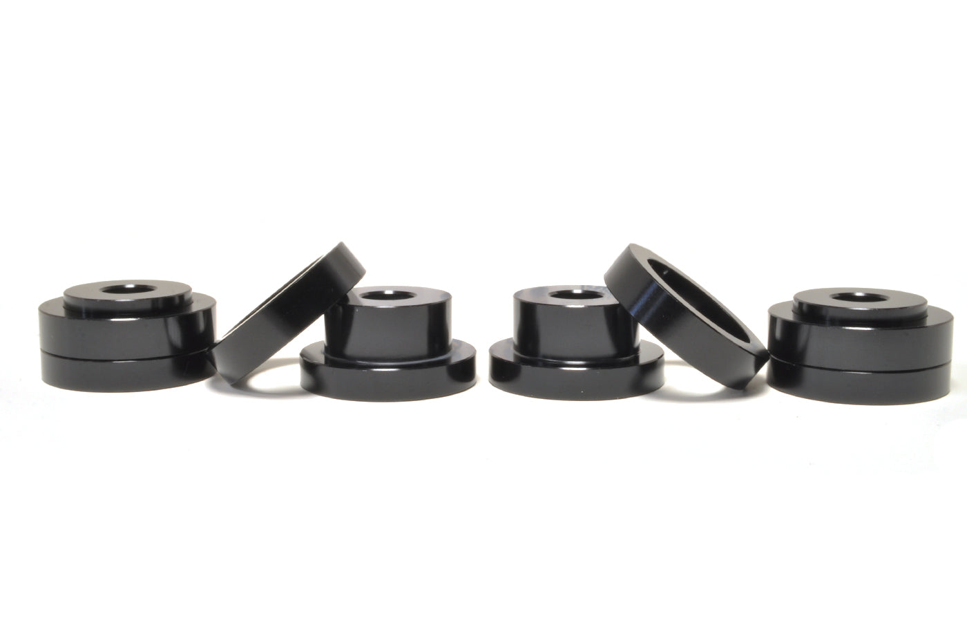 Torque Solution Drive Shaft Center Support Bushings for Evo/DSM/3S (TS-EV-DSB)