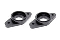 Torque Solution Stock to TiAL BOV Adapters for R35 GTR (TS-GTR-TIAL-BK)
