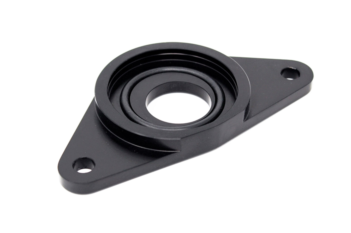 Torque Solution BOV Adapters for Subaru WRX/STi