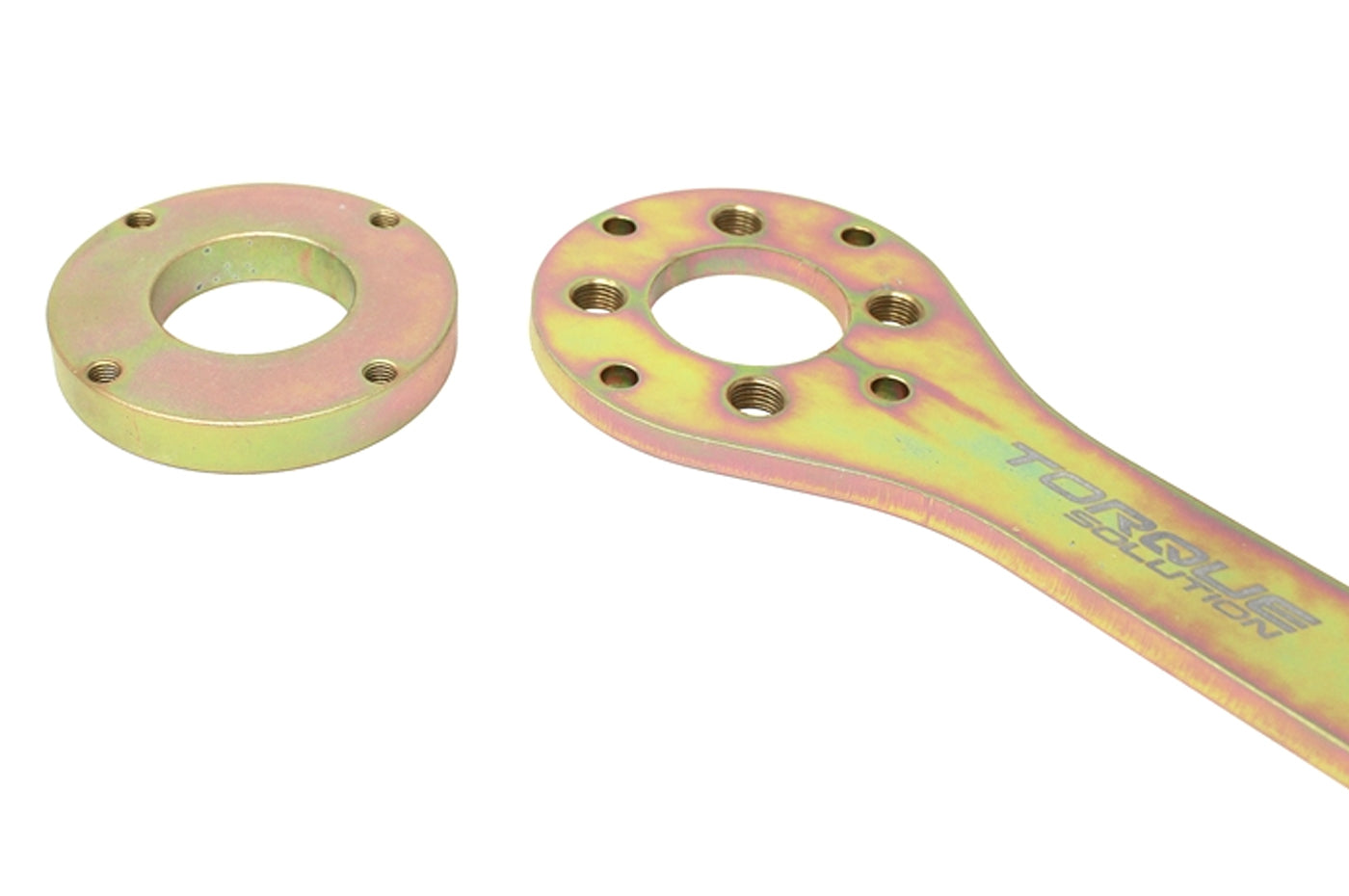 Torque Solution Crank Pulley Tool for Subaru EJ/FA (TS-TL-703)