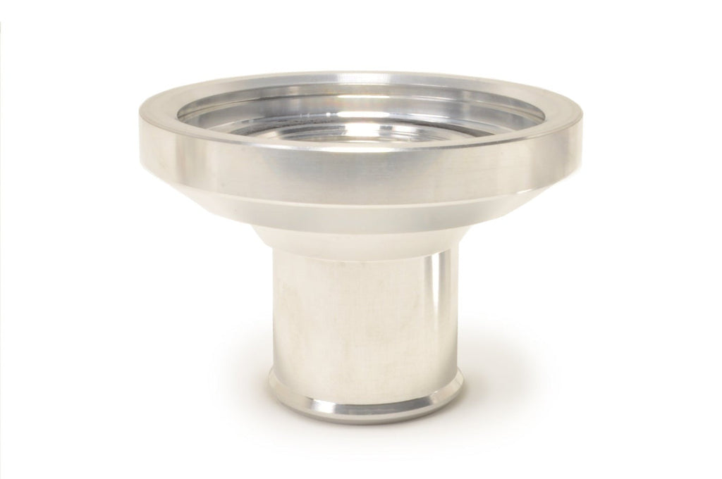 Torque Solution HKS BOV Clamp-On Universal Adapter
