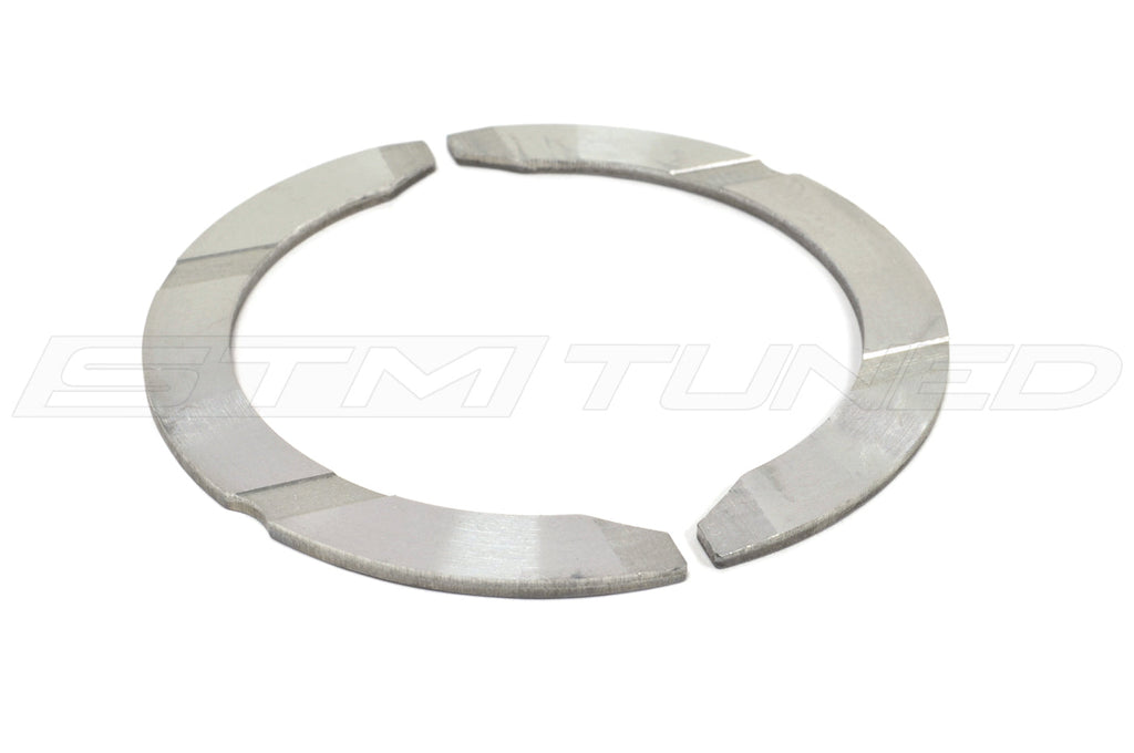 King Thrust Washers for 4G63 Split Thrust (TW173AM)