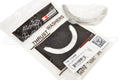 King Thrust Washers for 4G63 Split Thrust (TW173AM)