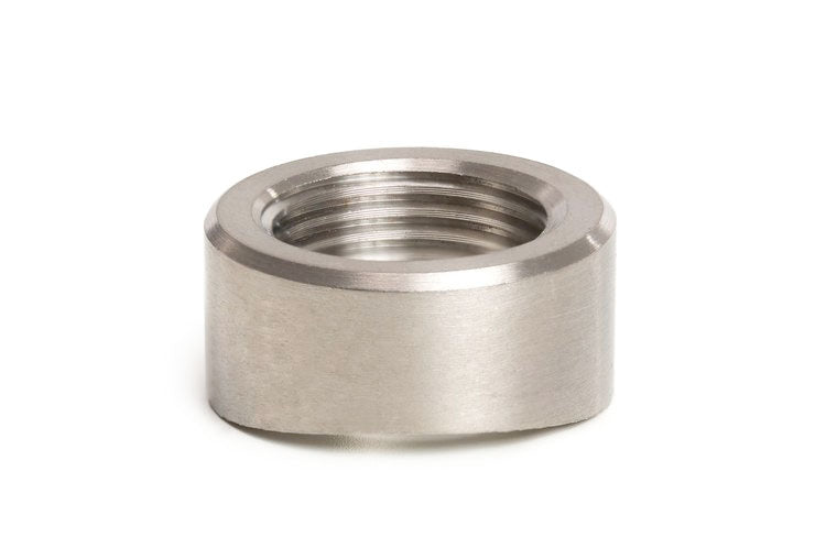 Ticon Titanium O2 Sensor Bung