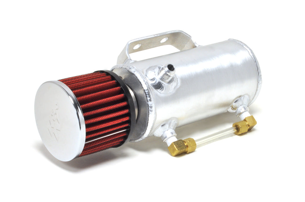 JMF Deluxe Engine Oil Catchcan (UN-DXCTCN)