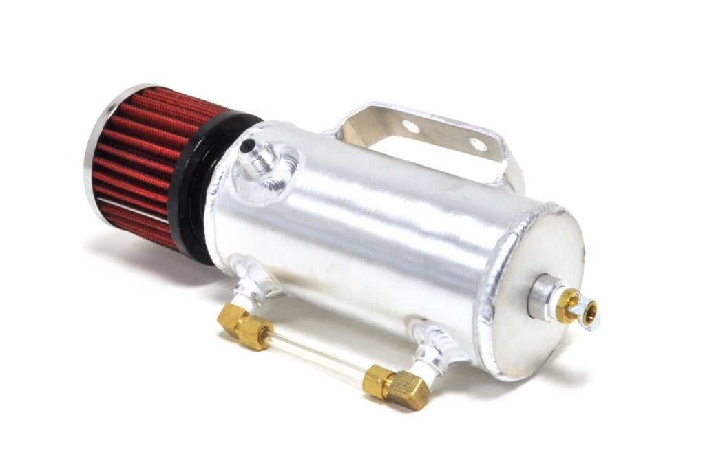 JMF Deluxe Engine Oil Catchcan (UN-DXCTCN)