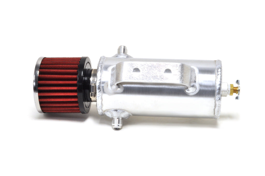 JMF Deluxe Engine Oil Catchcan (UN-DXCTCN)