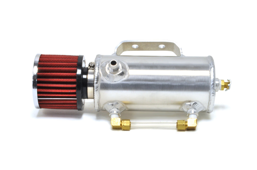 JMF Deluxe Engine Oil Catchcan (UN-DXCTCN)