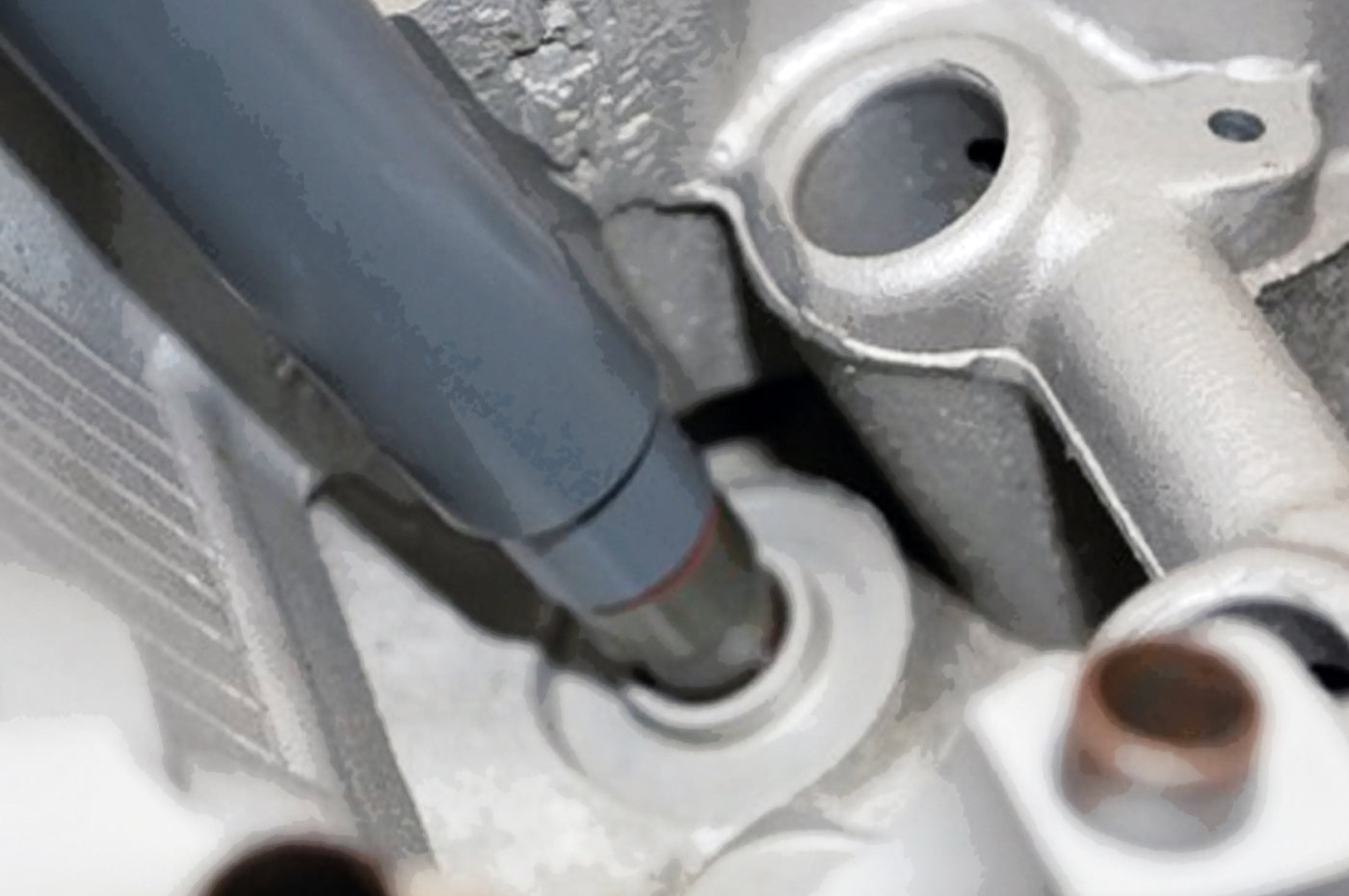 EuroExport Valve Seal Installation Tool (VSIT10003)