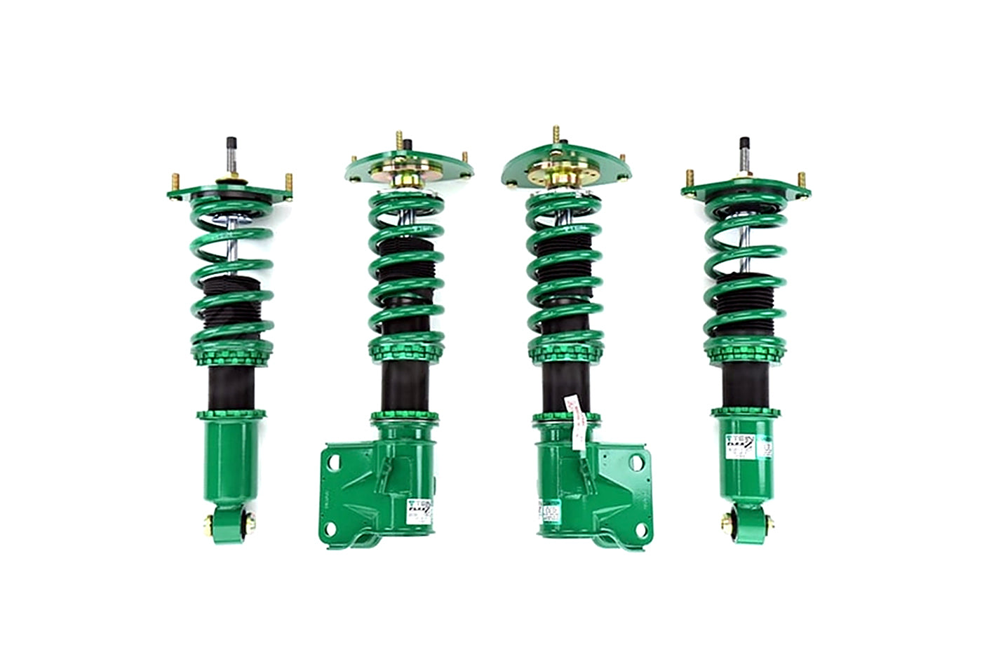 Tein Flex Z Coilovers for 2G DSM (VSR56-CUSA3-C)
