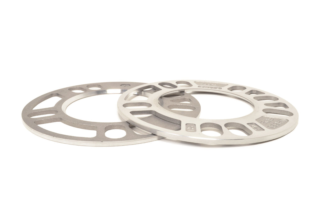 Project Kics Universal Wheel Spacers 3mm (W003UP)