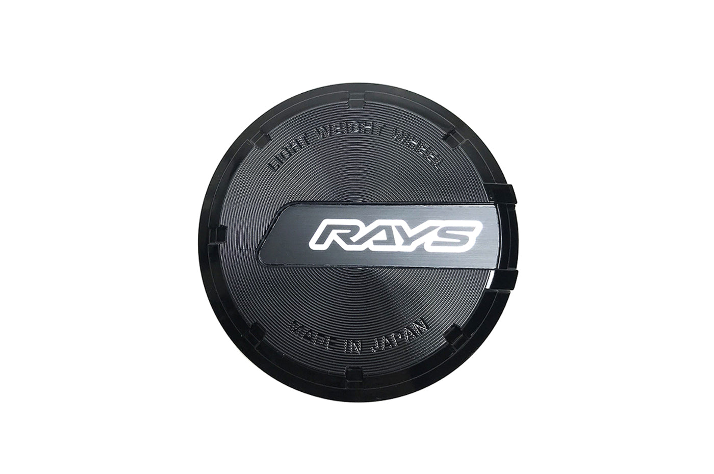 Gram Lights Rays Center Cap for 57CR/57DR Wheels