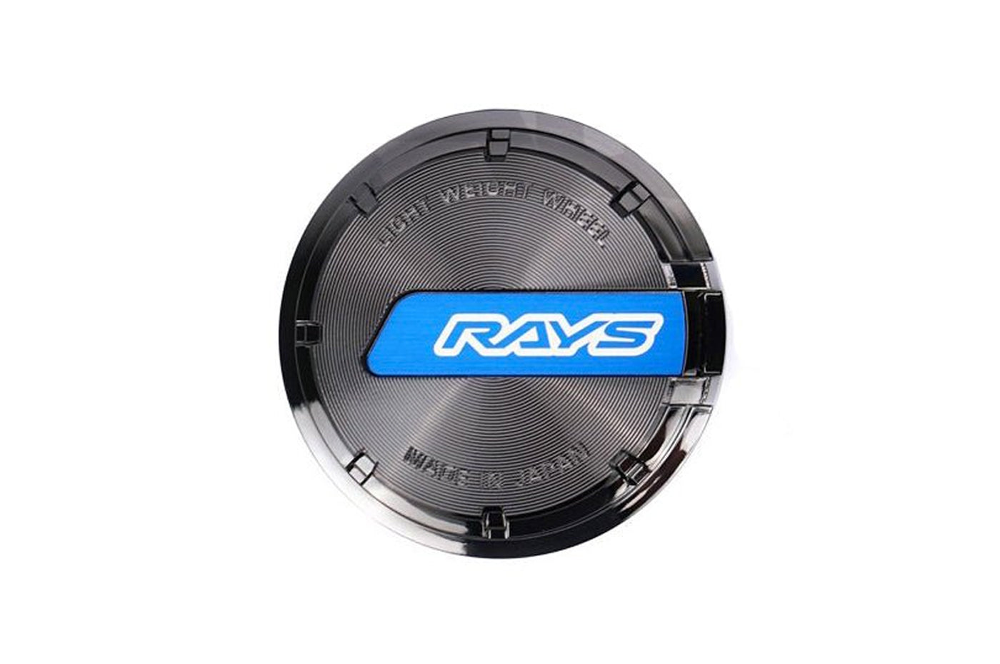 Gram Lights Rays Center Cap for 57CR/57DR Wheels