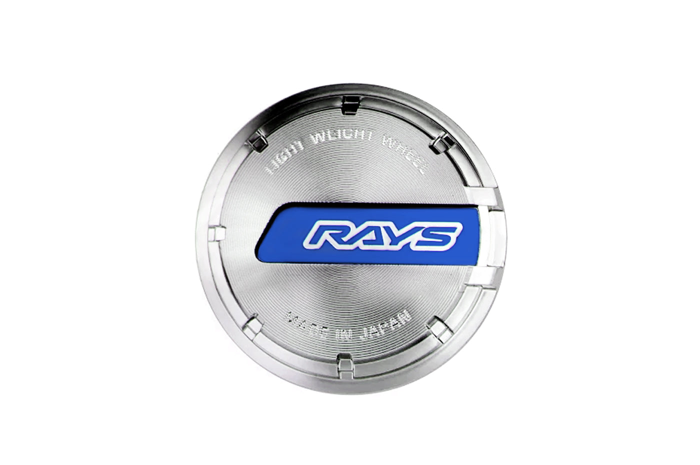 Gram Lights Rays Center Cap for 57CR/57DR Wheels